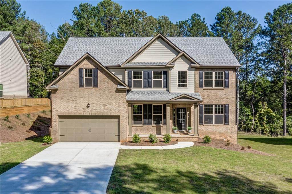 3430 South Scales Road - Photo 1