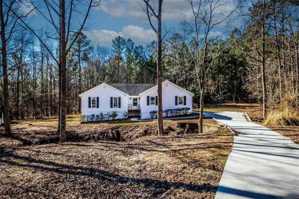 3444 Irvin Drive - Photo 1