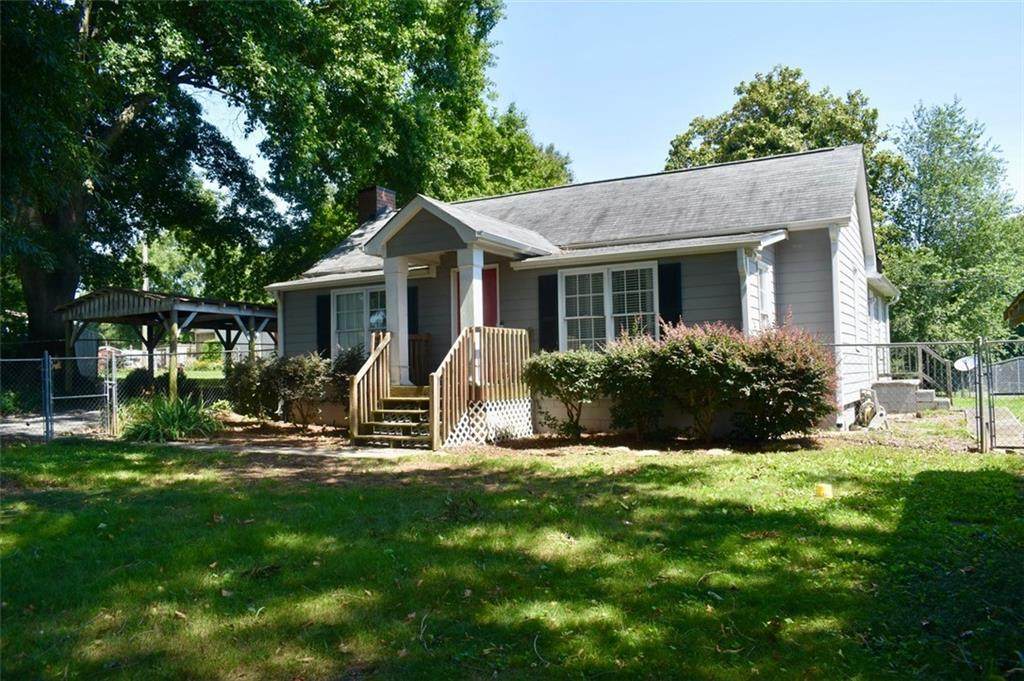 749 Garner Road - Photo 1