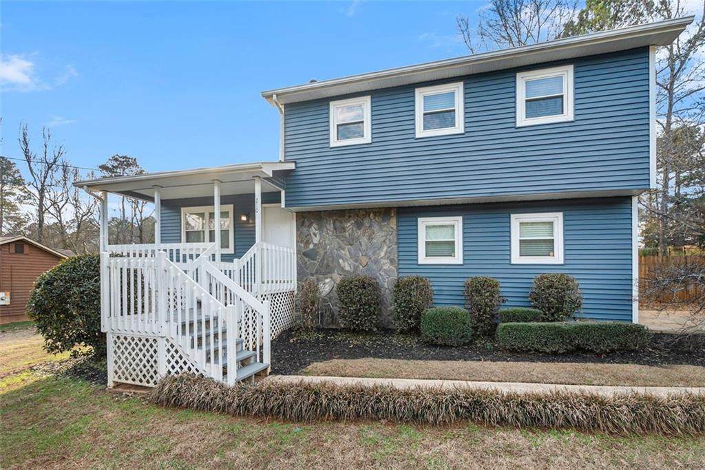 210 Summertown Drive - Photo 1