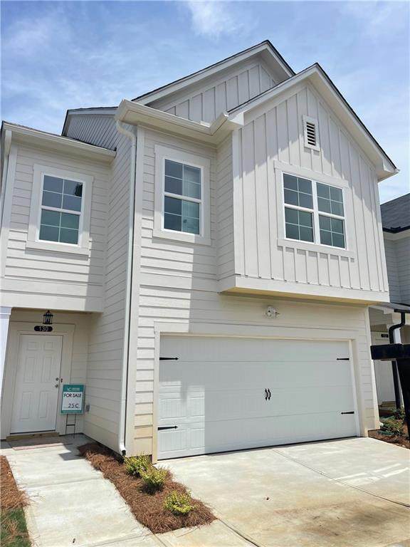 130 Old Mill Drive - Photo 1