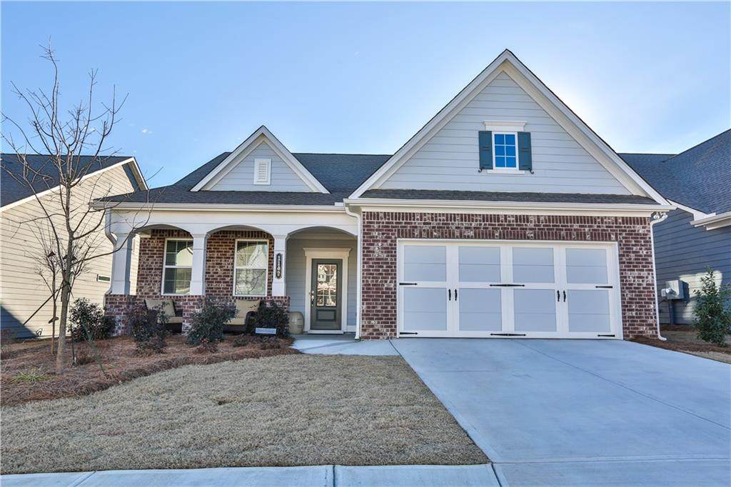 1102 Durham Road - Photo 1