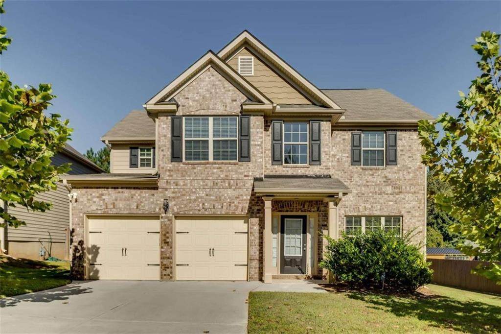 4009 Village Crossing Circle - Photo 1