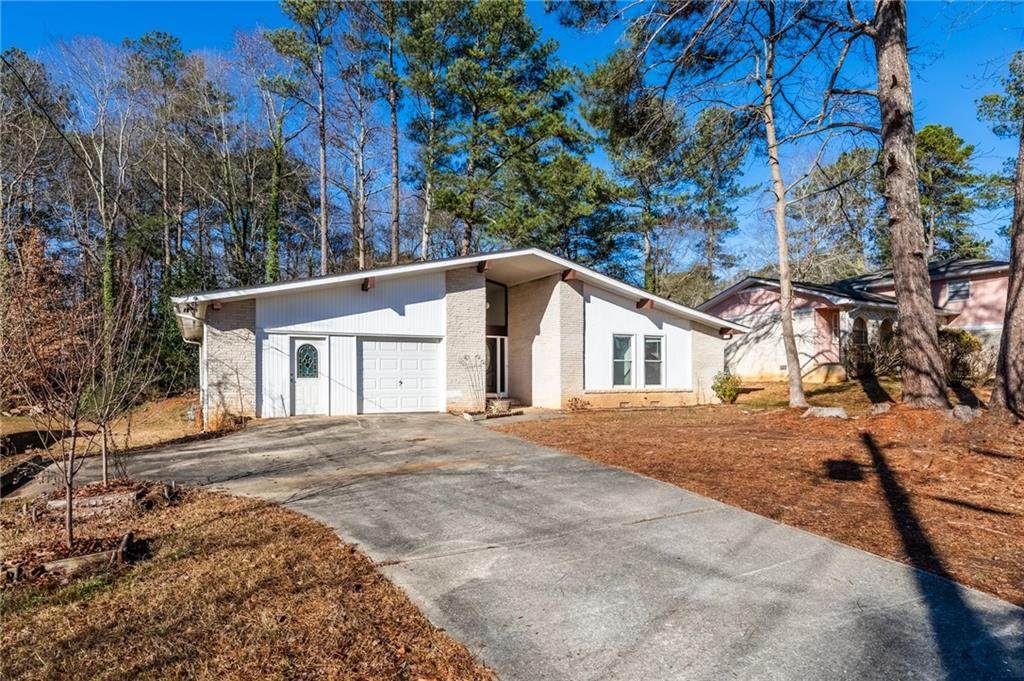 1295 Teakwood Trail - Photo 1