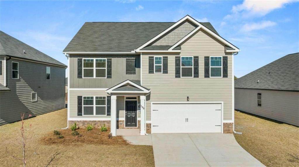 117 Farmers Way - Photo 1