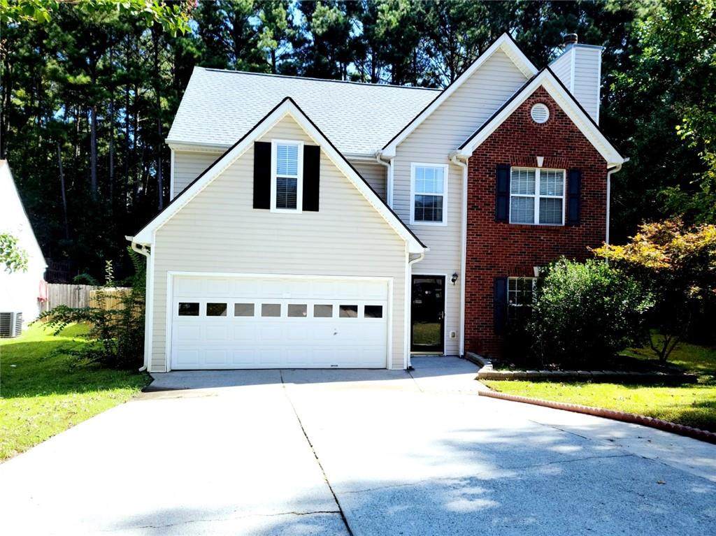 1781 Hayden Mill Court - Photo 1