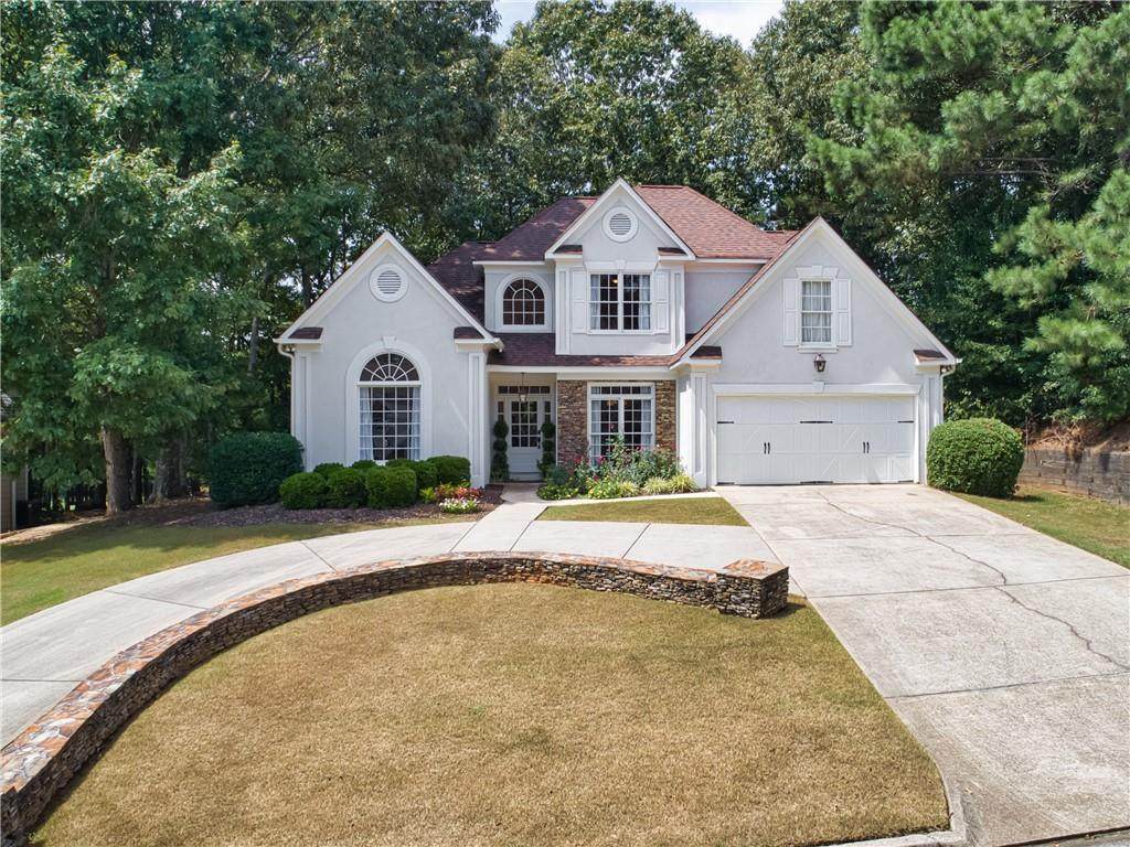6080 Grand View Way - Photo 1