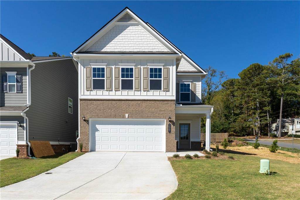 3907 Clarington Drive - Photo 1