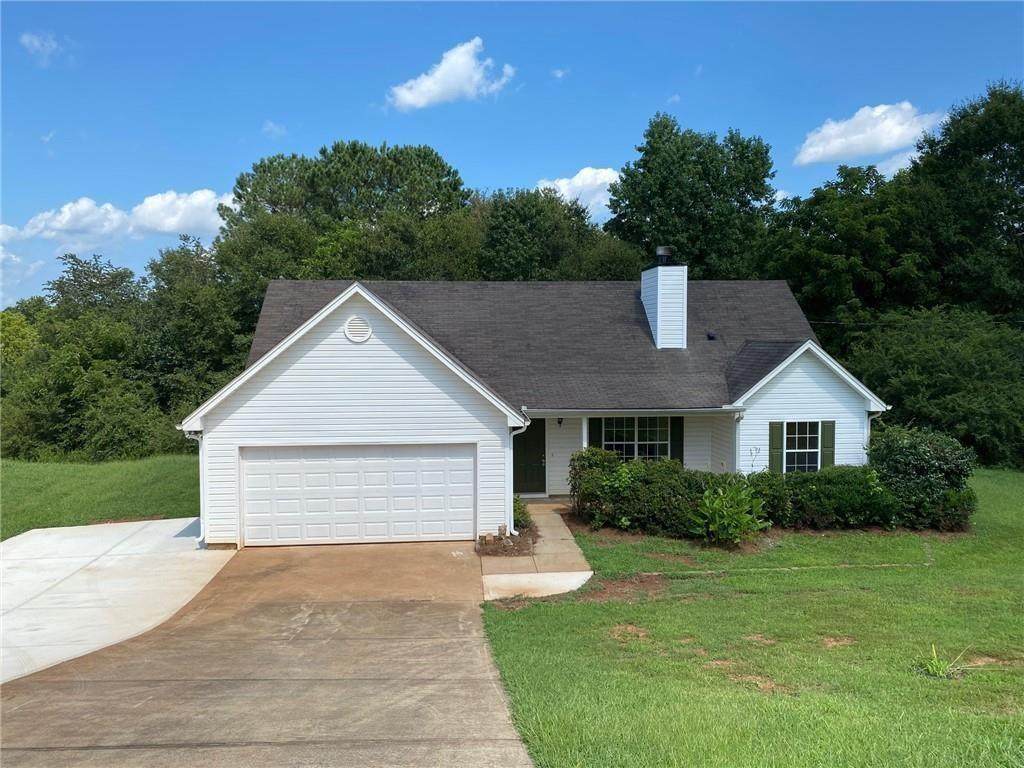 219 Meadow Lark Way - Photo 1