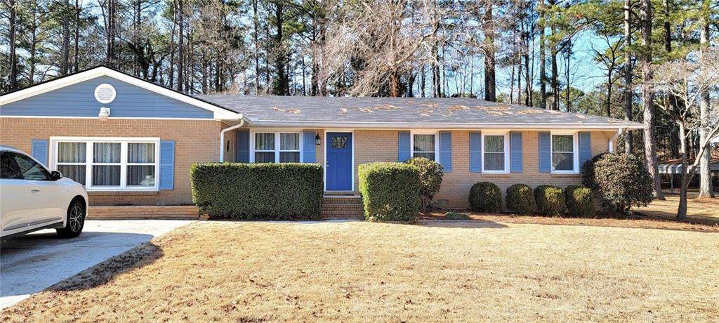 9181 Carlton Trail - Photo 1