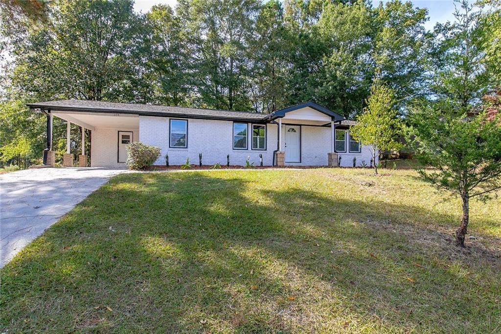 608 Ash Lane - Photo 1