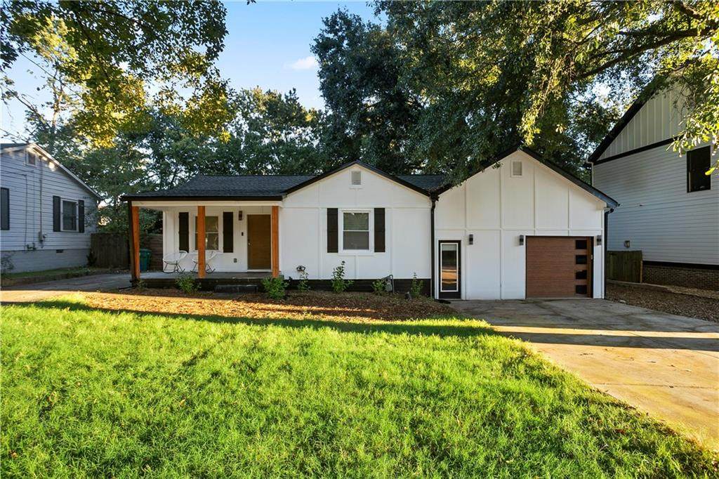 1377 Marston Street - Photo 1