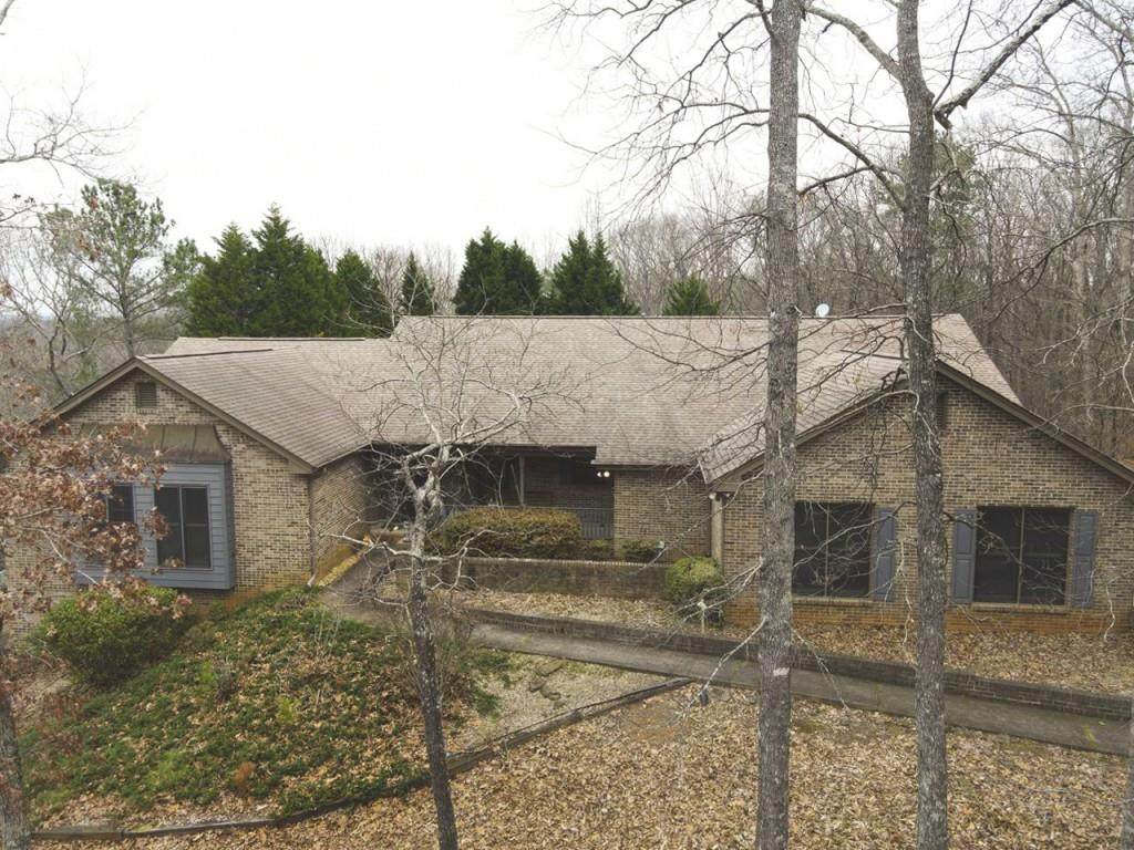 8850 Hightower Trail - Photo 1
