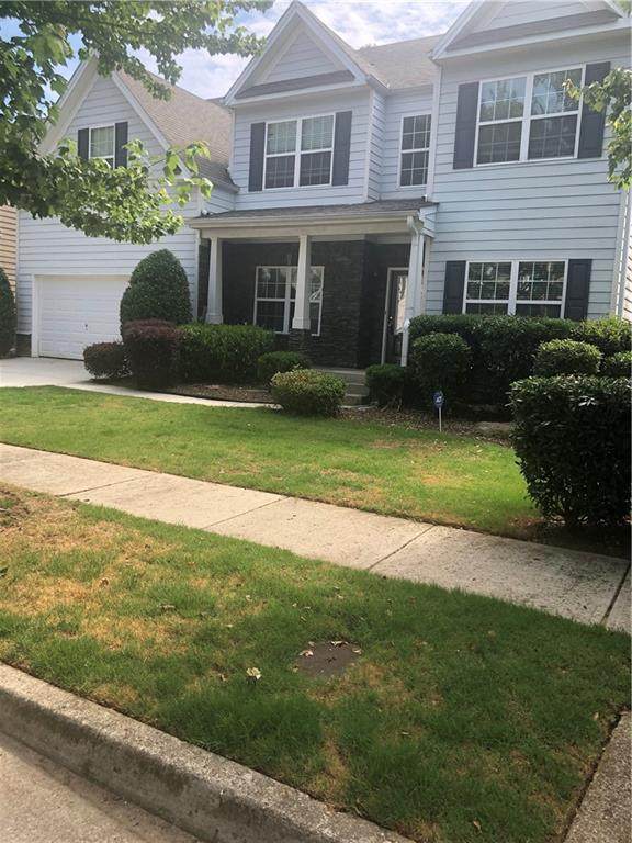 2849 Suttonwood Way - Photo 1