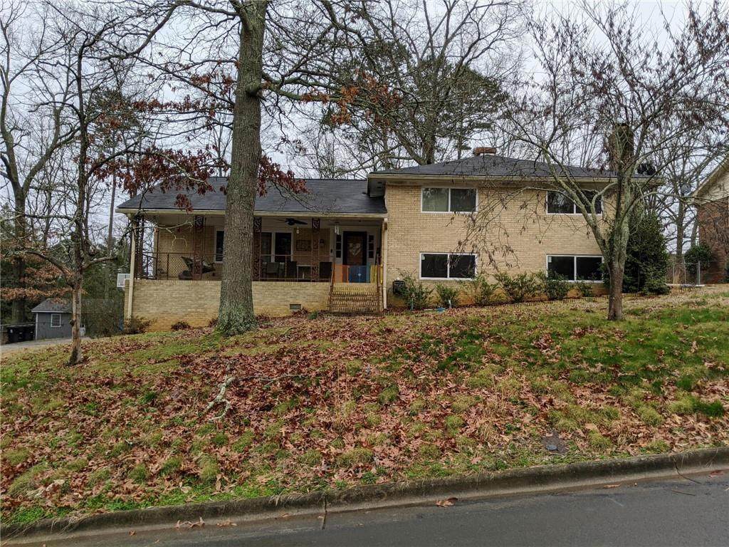 105 Hycliff Road - Photo 1