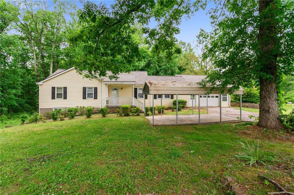 1326 Azalea Drive - Photo 1