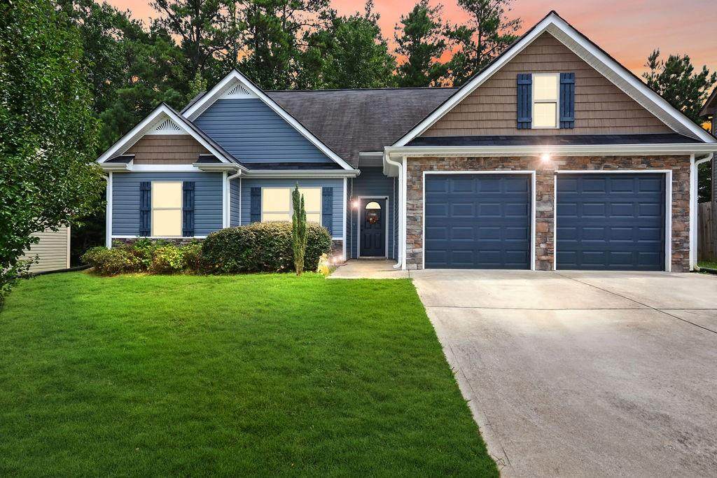 213 Depot Lane - Photo 1