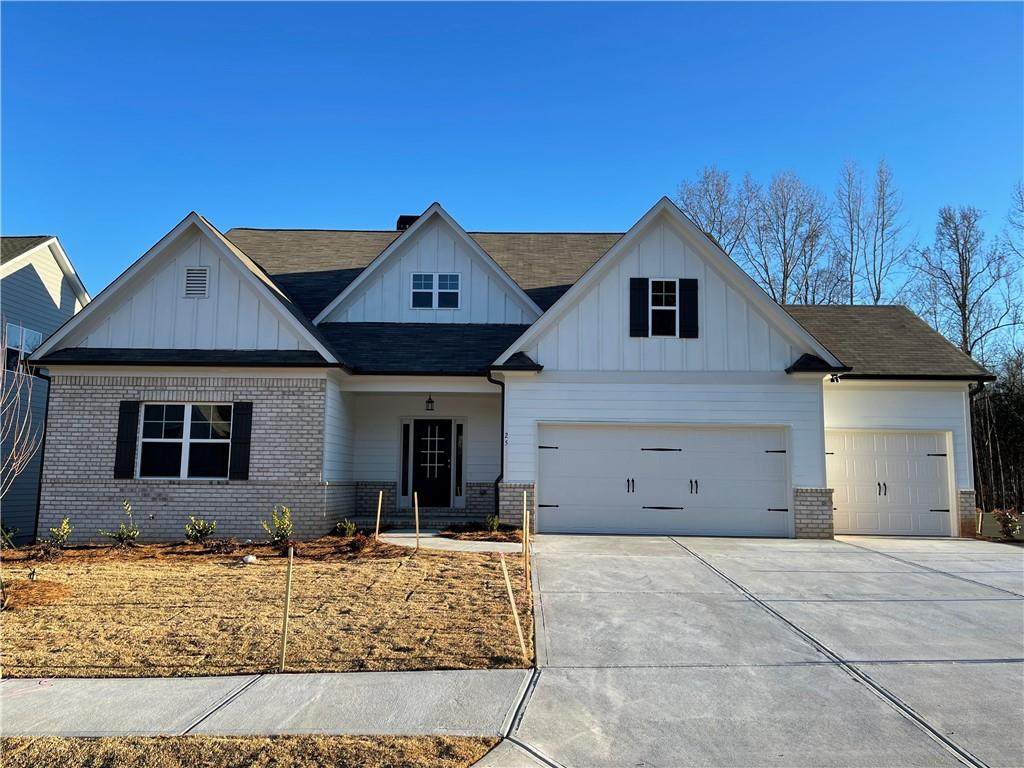 231 Parkers Place - Photo 1