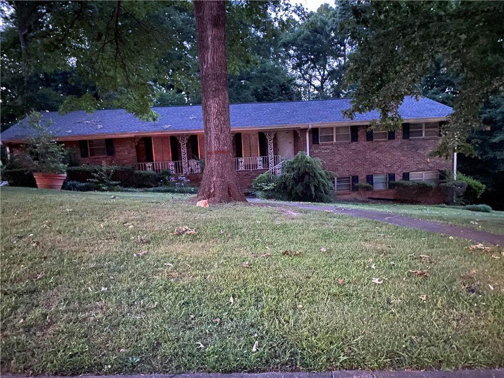 3762 Tree Bark Trail - Photo 1