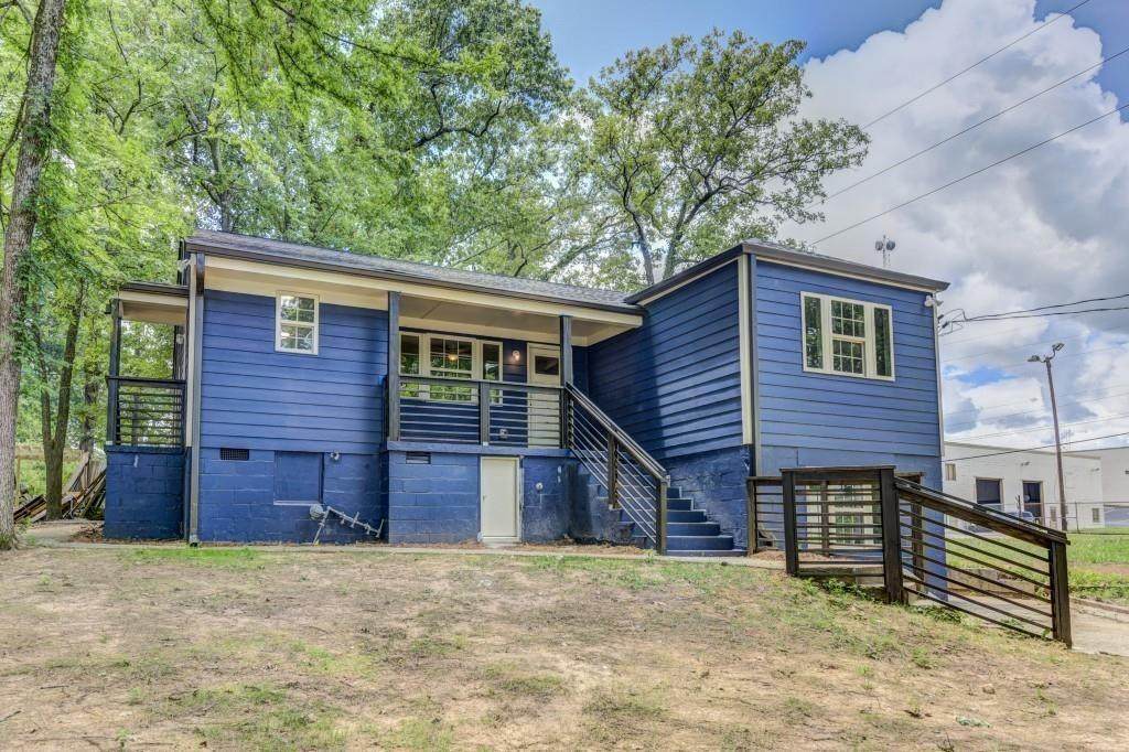 1488 Forrest Avenue - Photo 1