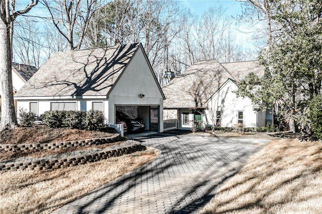 545 Kings Peak Drive - Photo 1