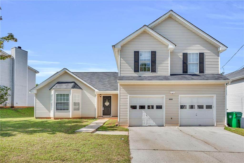 4886 Creekside Place - Photo 1