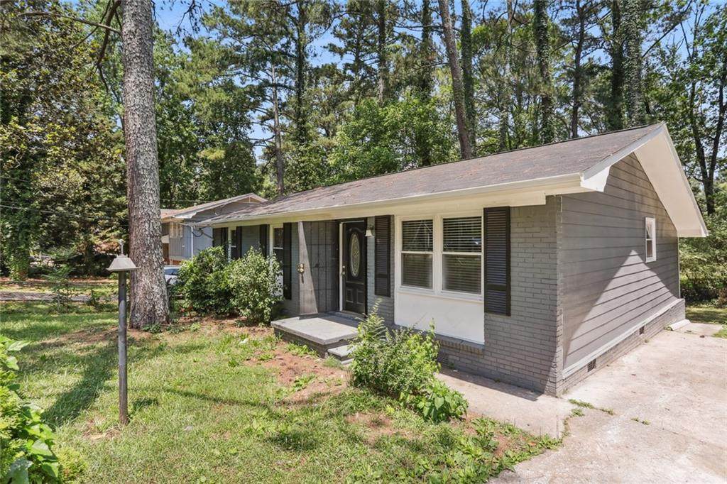 986 Eisenhower Road - Photo 1