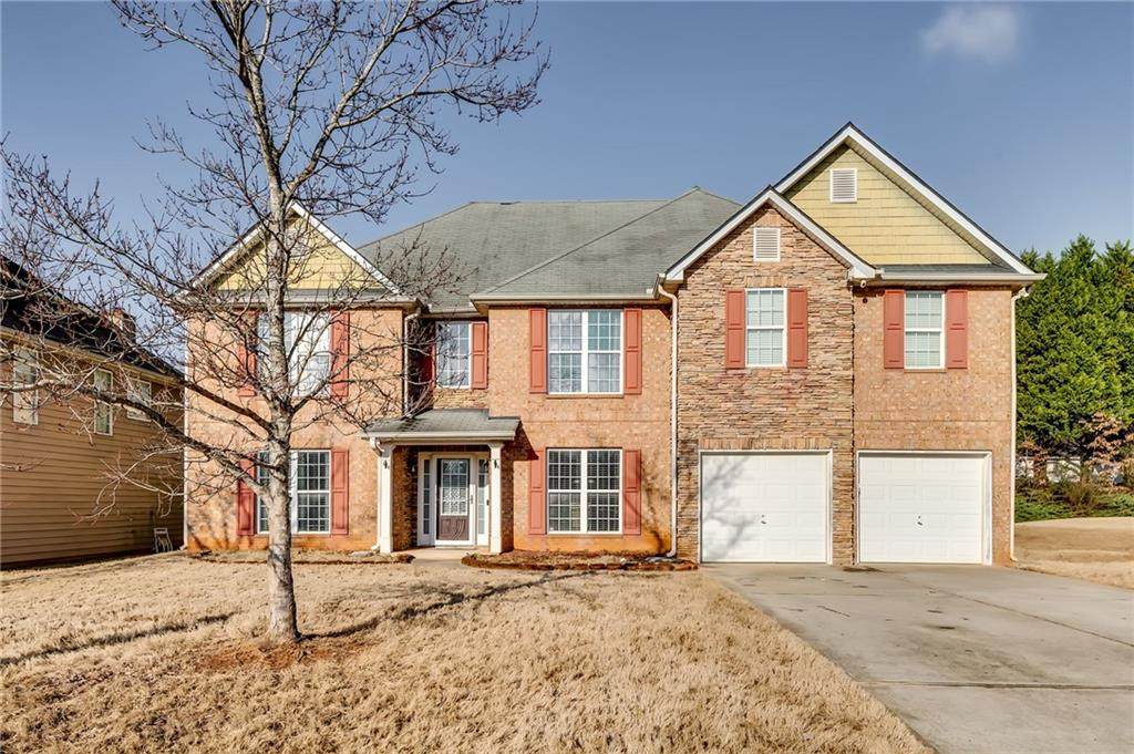 1113 Folkstone Drive - Photo 1