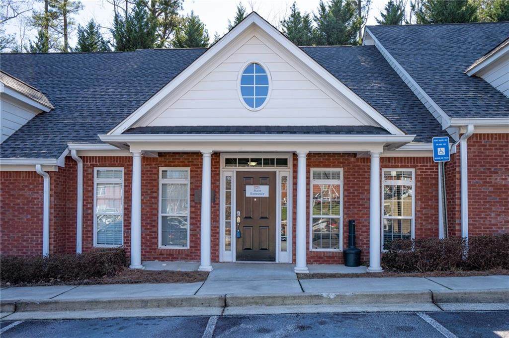 110 Evans Mill Drive - Photo 1