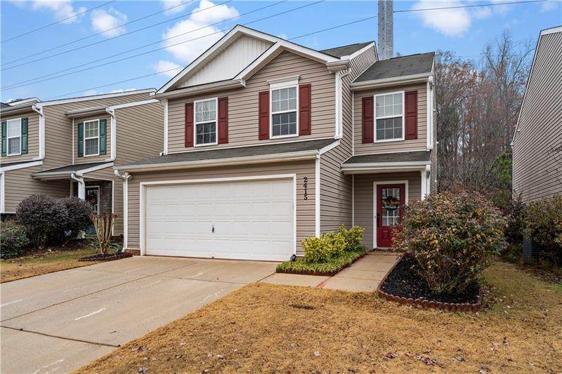 2415 Mayfair Drive - Photo 1
