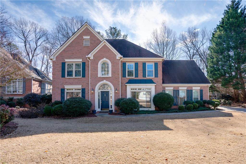 1830 Noblin Ridge Way - Photo 1