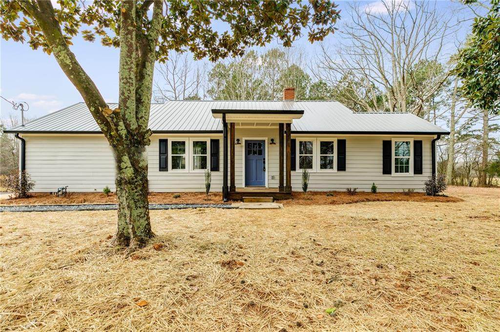 733 Buchanan Street - Photo 1