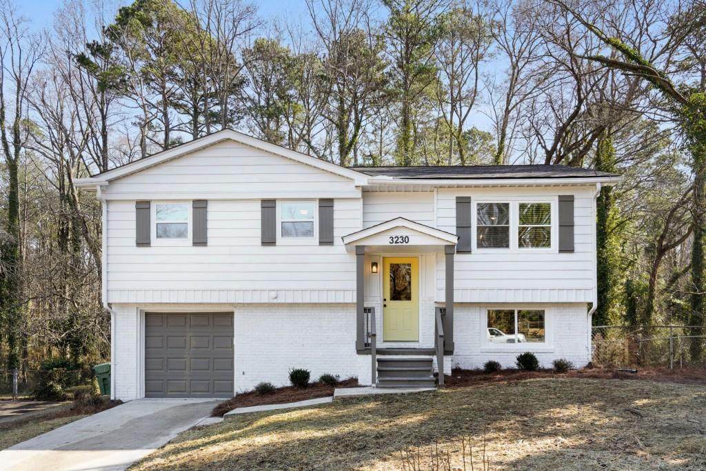 3230 Belfort Road - Photo 1