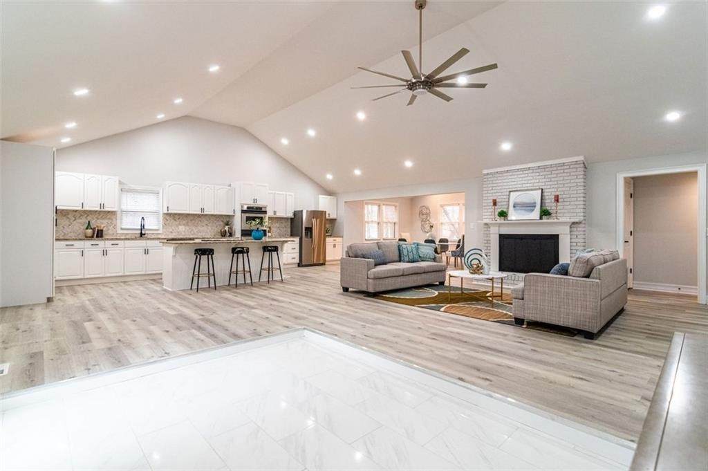 4162 Mabry Road - Photo 1