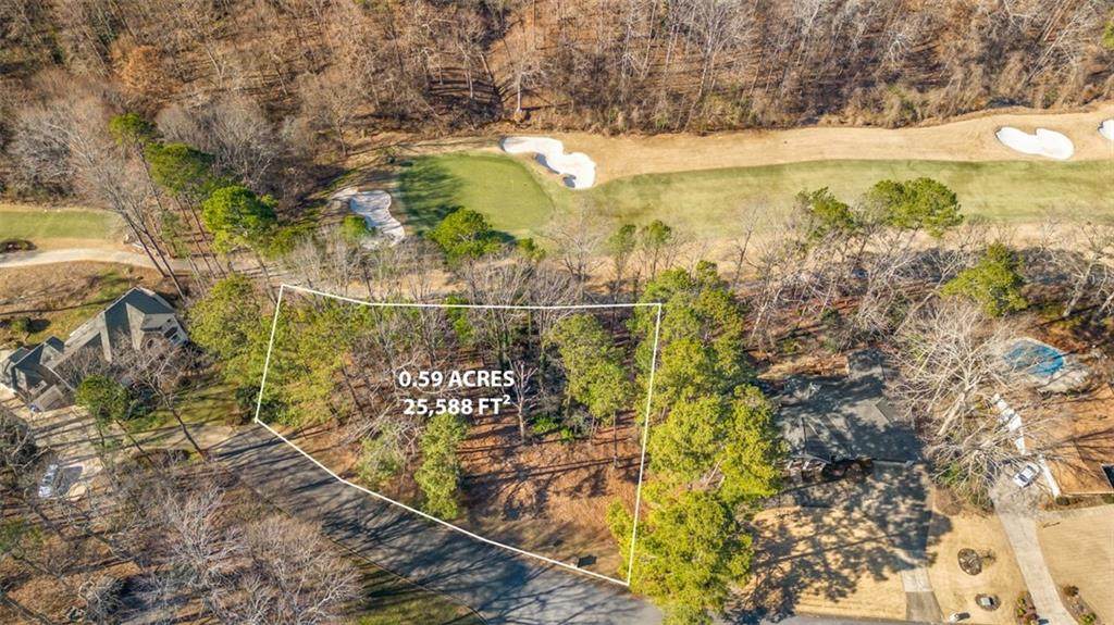 540 Oakhaven Drive - Photo 1