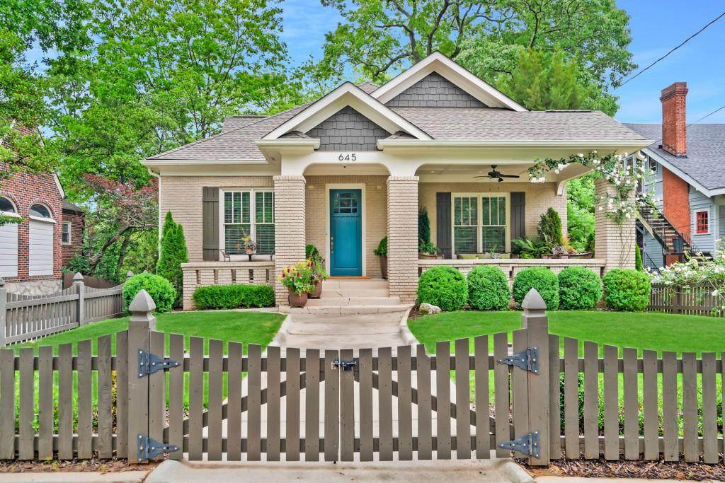 645 Seminole Avenue - Photo 1