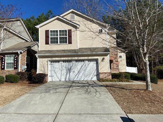 125 Oconee Pass - Photo 1