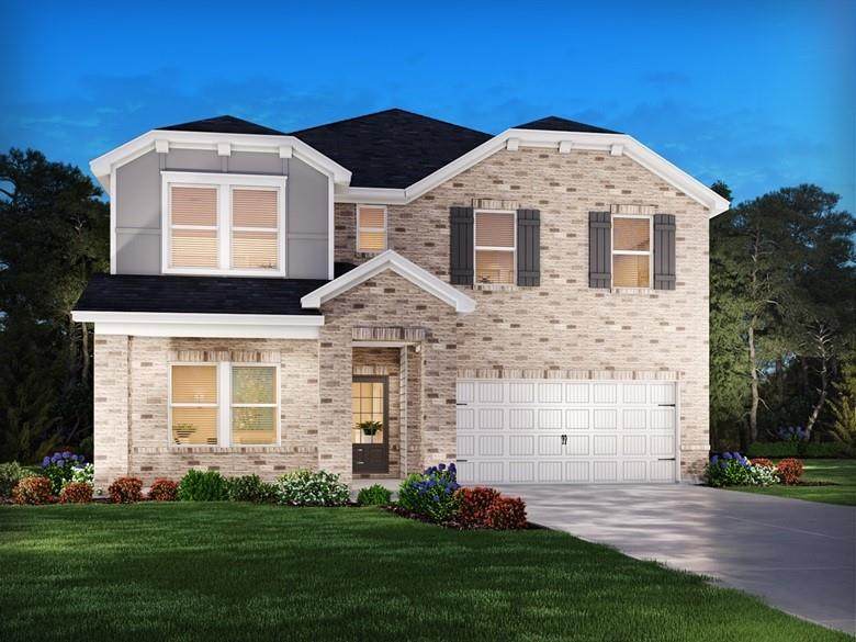 5967 Green Ash Court - Photo 1