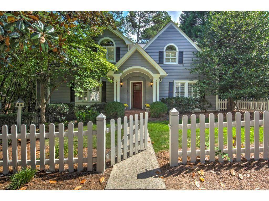 549 Wesley Road - Photo 1
