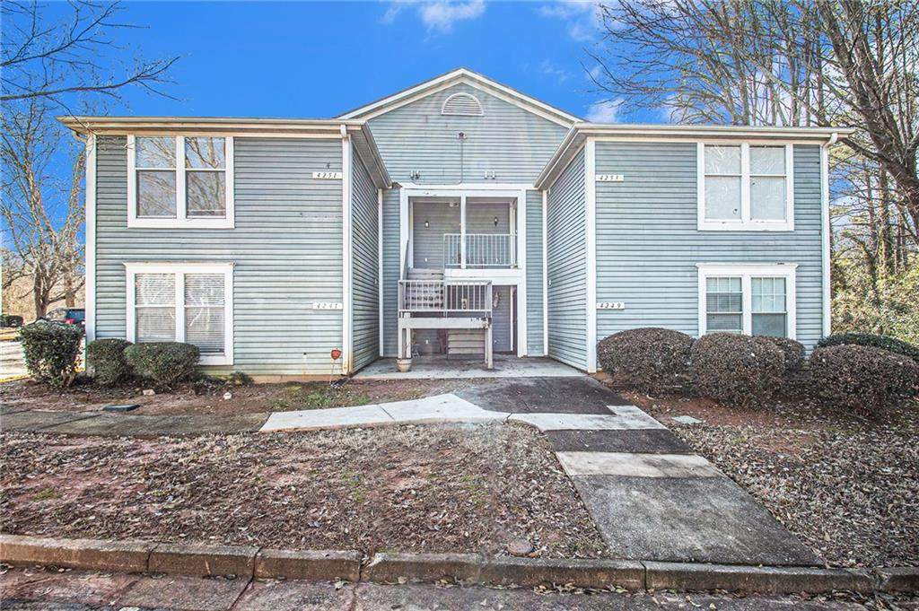 4251 Parkview Court - Photo 1