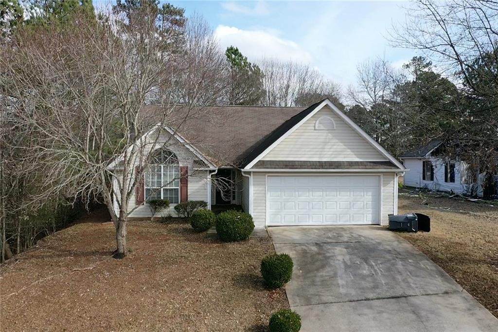 1746 Live Oak Lane - Photo 1