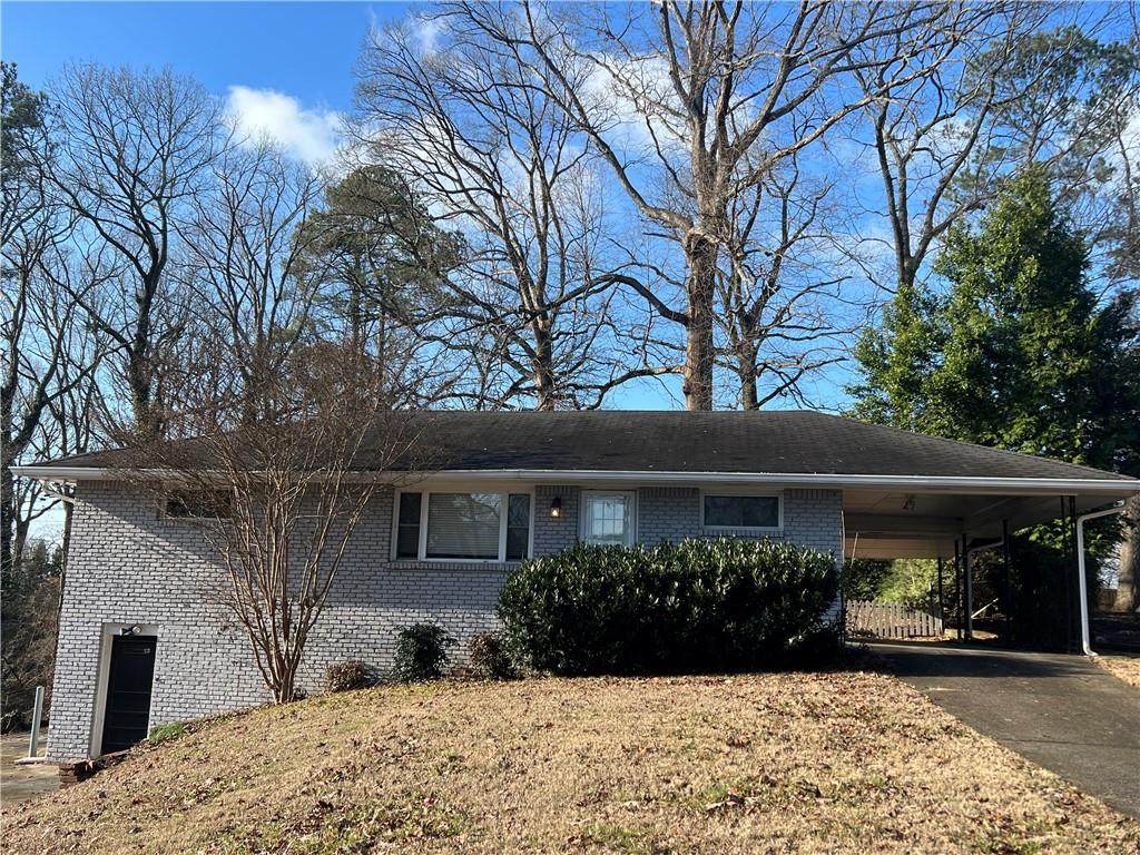 2467 Elmwood Circle - Photo 1