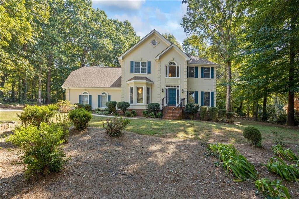 4421 Oxburgh Park - Photo 1
