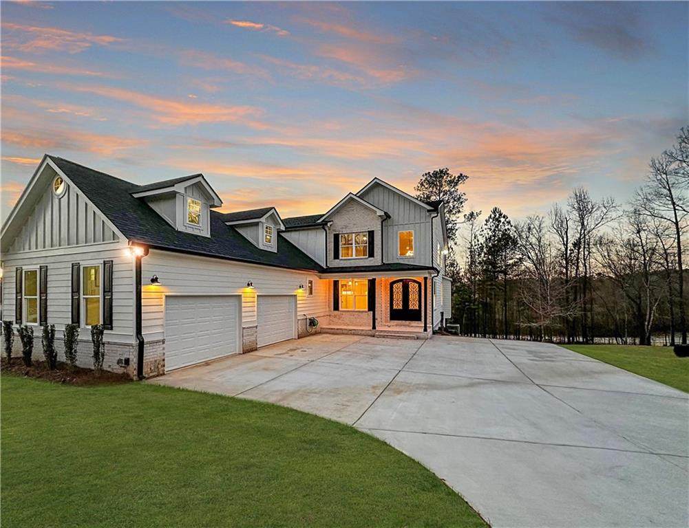1265 Jefferson Walk Circle - Photo 1