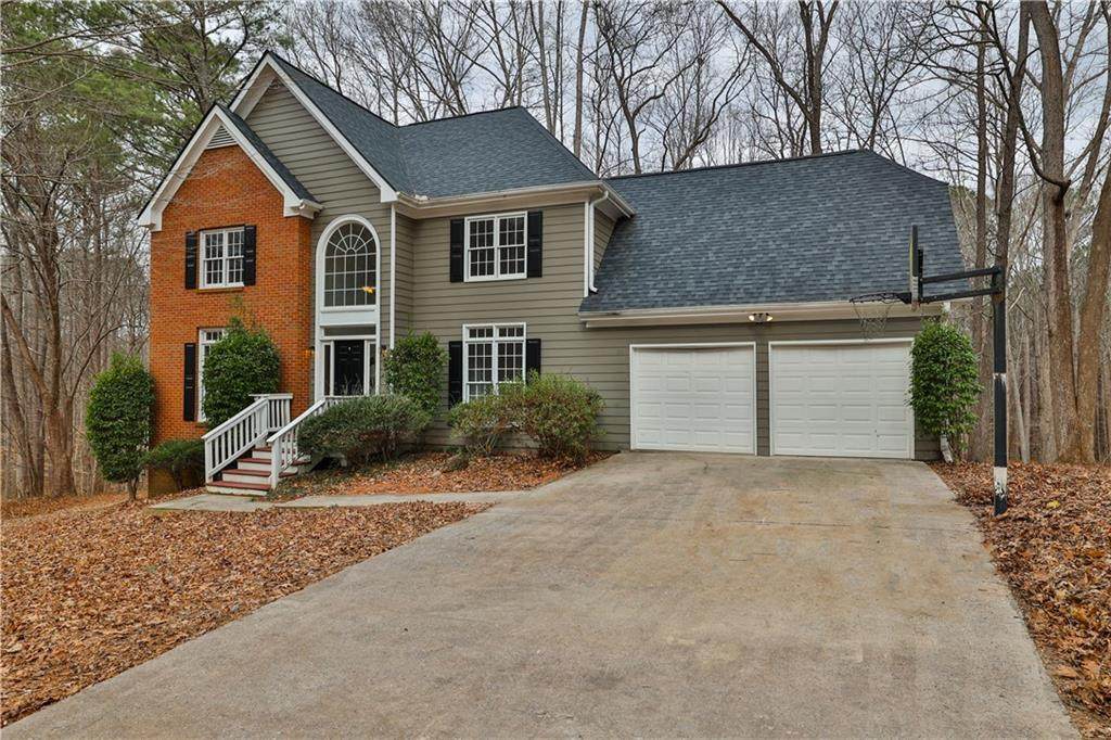 150 Hopewell Chase Court - Photo 1