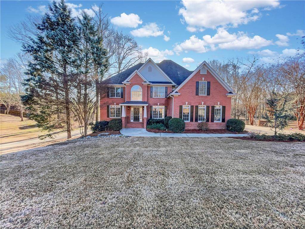 3823 Darnell Creek Court - Photo 1