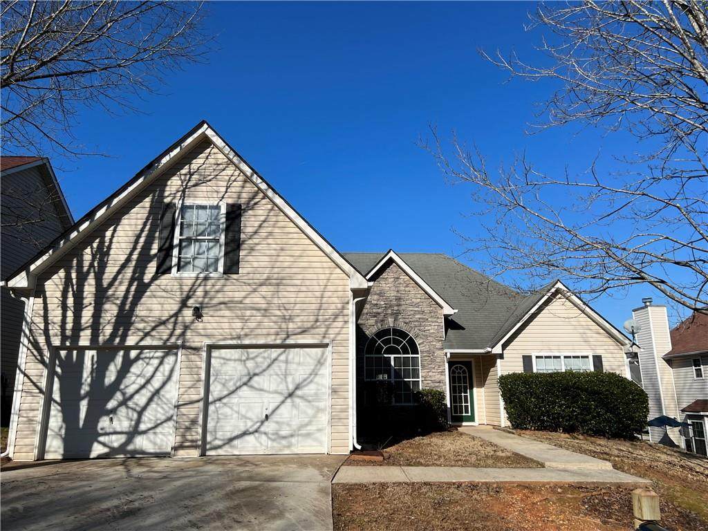 3494 Creekview Drive - Photo 1