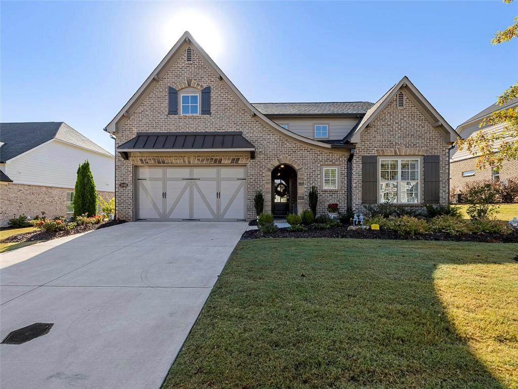 3840 Sugarloaf Drive - Photo 1