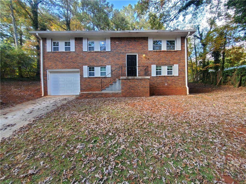 1114 Pine Mountain Drive - Photo 1
