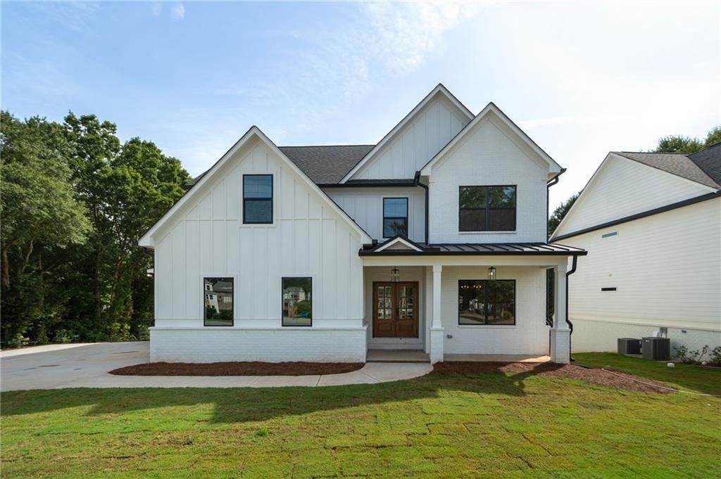 298 Poplar Street - Photo 1